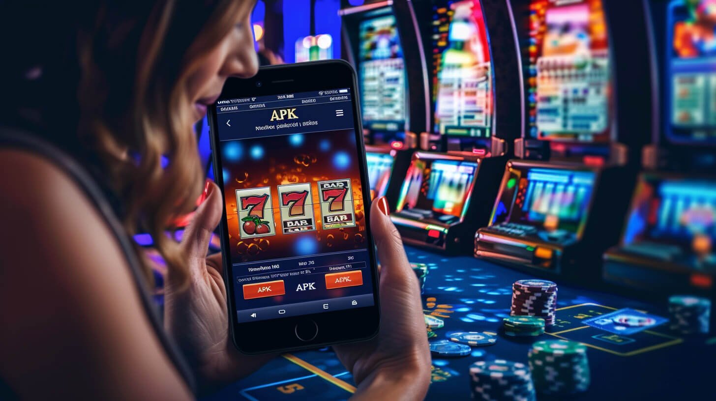 Ilustrasi proses deposit cepat di platform taruhan jamuwin78